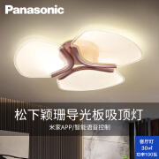 Panasonic松下HHXSX045 颖珊 LED吸顶灯套餐