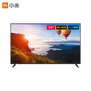 再降价！Xiaomi小米 红米L55R6-A 55英寸4K液晶电视机