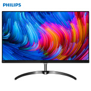 限Plus会员！PHILIPS飞利浦 246E8FJAB好色二代PLUS 23.8英寸2K显示器