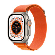 Apple苹果Watch Ultra 智能手表49mm GPS+蜂窝网络款