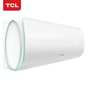 31日20点！TCL 正1.5匹第6感+变频冷暖壁挂空调KFRd-35GW/D-XQ11Bp(A3)