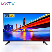 KKTV康佳U55F1 55英寸HDR 4K超高清液晶电视机