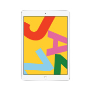 Apple iPad 128G 10.2英寸平板电脑 2019年新款（WLAN版/iPadOS系统/Retina显示屏/MW782CH/A）