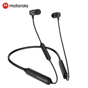 Motorola摩托罗拉 VerveRap 100真无线蓝牙耳机