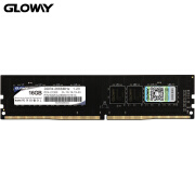 Gloway光威 战将系列DDR4 2666MHz 16G台式机电脑内存条