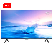 TCL 智能液晶电视机40英寸40L2F