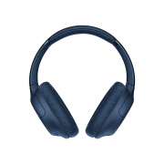 SONY索尼WH-CH710N 头戴式无线降噪蓝牙耳机