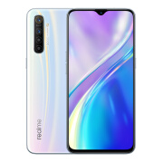 realme 真我X2 8GB+256GB游戏智能手机