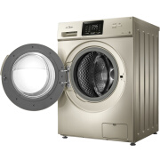 Midea美的变频滚筒洗衣机10公斤MG100-1431WDXG