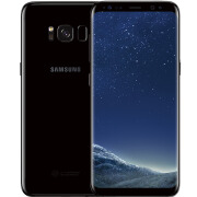 14点秒杀！SAMSUNG三星Galaxy S8 4+64G双卡手机