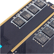 Antec安钛克三系列DDR4 2400频率 8GB 台式机超频内存