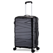AmericanTourister美旅 明星同款拉杆箱旅行箱24英寸行李箱DX2*09002