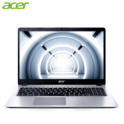 Acer宏碁 翼舞A5 15.6英寸笔记本电脑(i5-8265U 8G 256G)
