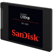 SanDisk闪迪至尊高速系列3D版250G固态硬盘