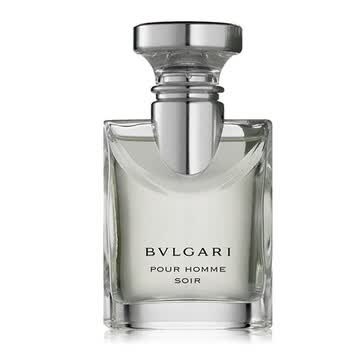 【京东商城】 宝格丽(bvlgari) 水能量碧蓝深蓝男士持久淡香水edt