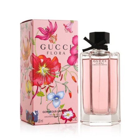 古驰 Gucci 栀子花淡香水花之舞edt 女士香水 香氛栀子花淡香水edt50ml 图片价格品牌报价 京东