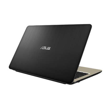 华硕(asus) 畅玩版x580 15英寸轻薄影音娱乐办公笔记本电脑(intel四核