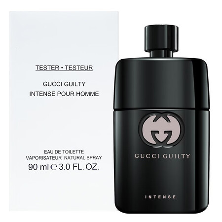 古驰 Gucci 罪爱男士持久香水罪爱馥郁版90ml简装 图片价格品牌报价 京东