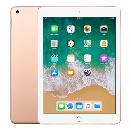【二手99新】apple苹果 ipad 6 2018款 二手苹果平板电脑 9.