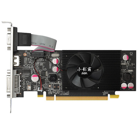 小影霸(hasee神舟)gt610