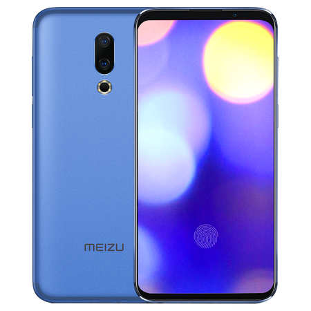 魅族(meizu) 魅族16x 魅族16 系列 全面屏手机 全网通移动联通电信4g