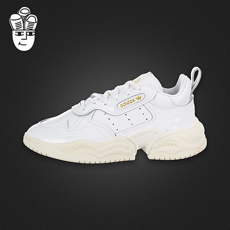 adidas supercourt 38