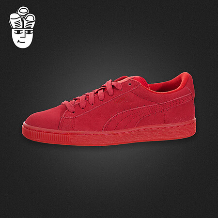 puma suede kids 36