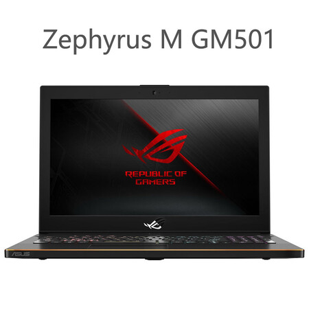 asus rog zephyrus gx501 gm501 gl504 华硕玩家国度游戏本笔记本电脑