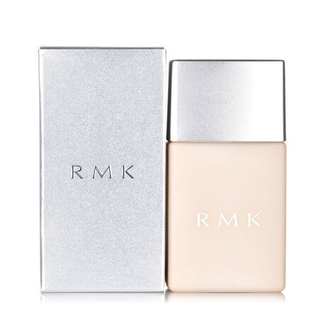 Rmk 方瓶水凝粉底霜 圆瓶粉底液 丝薄粉底液uv防日晒粉底液101 图片价格品牌报价 京东