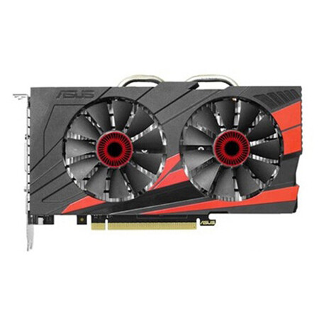 【二手9成新】华硕 gtx950 2g d5 吃鸡游戏显卡