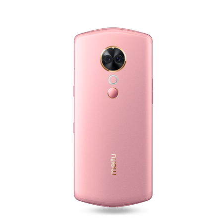 (meitu) meitu 美图t9(mp1718) 自拍美颜 全网通 移动联通电信4g手机