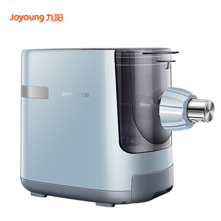 九陽(joyoung)麵條機家用智能和麵機電動壓面機jjys-n7v