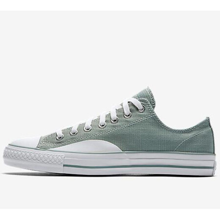 mica green converse