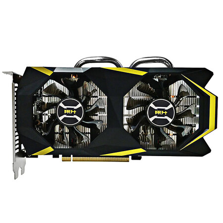 【二手95新】翔升(asl) gtx 1060 天网.