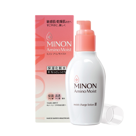 蜜浓 Minon 氨基酸男女补水保湿化妆水爽肤水2号滋润型150ml 敏感肌可用 图片价格品牌报价 京东