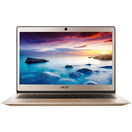 4g 128g ssd ips fhd 蓝牙 指纹识别)日耀金