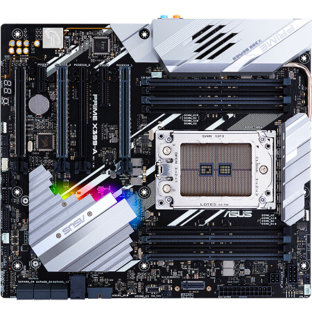 華碩(asus)prime x399-a 主板(amd x399/socket tr4),降價幅度11.1%