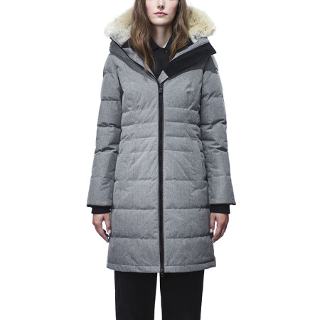 canada goose ladies pembina coat