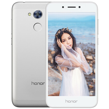 华为(huawei) 荣耀畅玩6a 移动联通电信全网通 4g双卡双待 智能手机