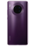 华为超级终端Huawei Mate 30 5G全网通直面屏国行旗舰麒麟990鸿蒙手机99换新机 罗兰紫 8+128