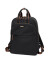 高尔夫（GOLF）双肩包女大容量背包书包可放15.6英寸电脑包商务轻便出差旅行包
