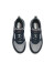 斯凯奇（Skechers）春季男士跑步鞋轻便减震厚底情侣款运动休闲鞋232363
