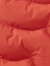 戴维贝拉（DAVE＆BELLA）儿童羽绒服保暖冬装加厚女童外套洋气宝宝衣服冬季新款童装 红色【现货】 100cm（建议身高90-100cm）