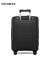 新秀丽（Samsonite）新秀丽大容量旅行箱拉杆箱 男女行李箱环保内里登机箱HG0 KJ1-黑色 20英寸【适合1周内短途旅行】