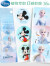 迪士尼（Disney）儿童精油qu蚊贴婴儿户外防叮神器宝宝防护贴纸 KDG-H2001F艾莎