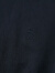 哈吉斯（HAZZYS）女装 夏款连衣裙短袖素色简约连衣裙AQWSC02BC37 藏青色NV 160/84A 38
