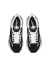 斯凯奇男女同款厚底熊猫鞋老爹鞋运动鞋88888250 黑色/白色/BKW 37