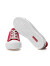 Excelsior韩国轻食饼干鞋 LITE STEP 2023新款夏季男女休闲帆布鞋 草莓塔（红） 240mm 适合38码