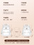 哆啦A梦小学生书包男女生儿童书包 一至六年级韩版减负护脊男童双肩背包 藏青色（D9060） 1-3年级