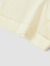 森马（Semir）短袖T恤女小羊宽松休闲风时尚套头衫夏季设计感绣花上衣气质 米白10301 165/88A/L